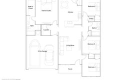 1553 Meadows Drive, Benton, AR 72019