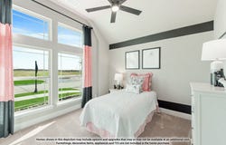 812 Mallard Drive, Aledo, TX 76008