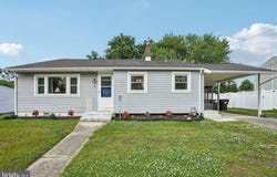 6 GRANVILLE Lane, NEWARK, DE 19713