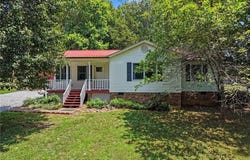 4096 Hoover Hill Road, Trinity, NC 27370