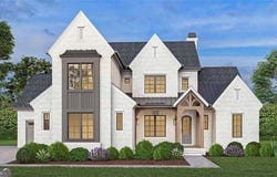 126 Palisade Drive, Rydal, GA 30171