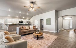 981 Sundance Lane, Centerton, AR 72712
