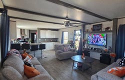 2332 Jaz Rd, Midland, TX 79705