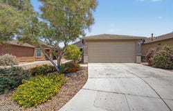 8675 E Seabury Court, Tucson, AZ 85710