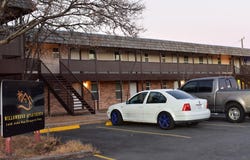 1449 JBS Parkway, Odessa, TX 79762