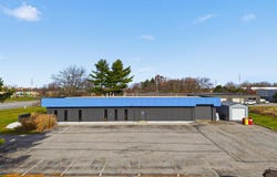 6150 Avery Road, Dublin, OH 43016