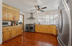 2419 I Street SW, Miami, OK 74354