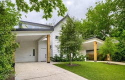 4805 Sara Dr, Austin, TX 78721
