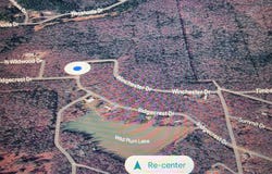 L4E B3 Ridgecrest Drive, Highland, AR 72542