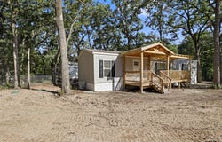 111 Kathy Circle, Mabank, TX 75156