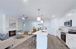 120 Edgewater Drive, West End, NC 27376