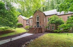 715 TANGLEWOOD RD, CHARLOTTESVILLE, VA 22901