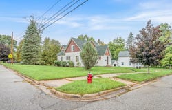 401 Rose Avenue, Big Rapids, MI 49307