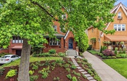 6925 Rosewood Street, Point Breeze, PA 15208