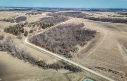 102 Avenue, Wheatland, IA 52777
