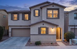8520 E OSAGE Avenue, Mesa, AZ 85212
