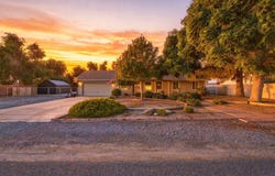 351 S Cornucopia Road, Exeter, CA 93221