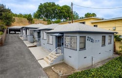 2721 S Fremont, Alhambra, CA 91803
