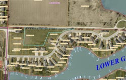 Hill Drive, Milford, IA 51351