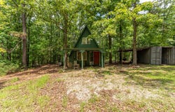 17 Mary Drive, Hardy, AR 72542
