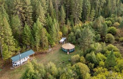 1824 Pole Creek Rd., Council, ID 83612