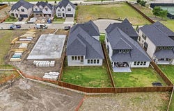 2631 Winfrey Point, Prosper, TX 75078