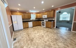 419 Bellaire Drive, Harrodsburg, KY 40330