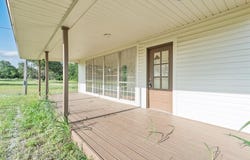 1705 W Walnut Street, Tecumseh, OK 74873