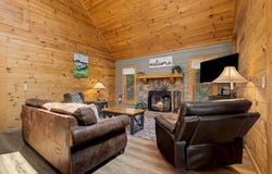 1134 Carroll Hill Lane, Sevierville, TN 37876