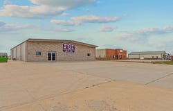 2965 W Keiser Avenue, Osceola, AR 72370