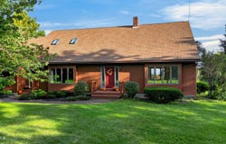 1276 Upper Gregg Road, Schenectady, NY 12306
