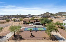 2413 W PHILLIPS Road, Queen Creek, AZ 85144