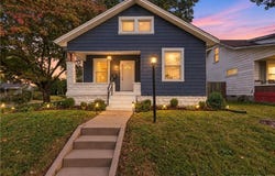 2132 Morton Avenue, New Albany, IN 47150