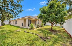 7746 CARRIAGE POINTE Drive, GIBSONTON, FL 33534