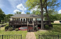 32168 Venture Rd., Stover, MO 65078