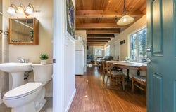 346 Twin Crags Road, Tahoe City, CA 96145