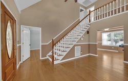 2103 OVERBROOK CIR, Jasper, AL 35504