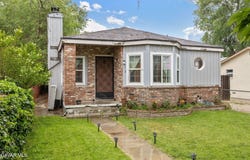 510 E F Street, Tehachapi, CA 93561
