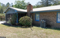 6404 Cartledge Road, Box Springs, GA 31801