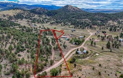 130 CO RD 329, Westcliffe, CO 81252