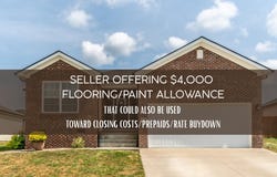 549 Sapphire Drive, Berea, KY 40403