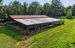 240 Hash Ln, Rock Island, TN 38581