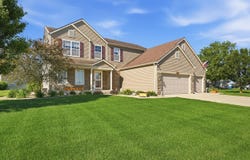 13921 Bluff View Road, Dyer, IN 46311