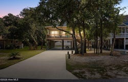 110 NW 7th Street, Oak Island, NC 28465