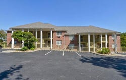200 Golf View Drive, Branson, MO 65616