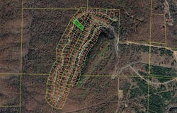 Restore Ridge lot: 45, Harrison, AR 72601
