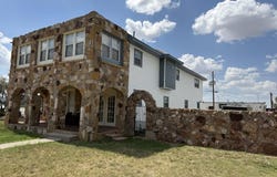 1308 Scurry St, Big Spring, TX 79720