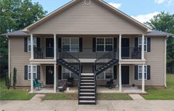 311 Webster, Alma, AR 72921