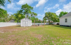 316 S Matson Street, Kershaw, SC 29067