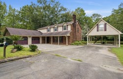 107 Stevenson, Laurel-County, MS 39443